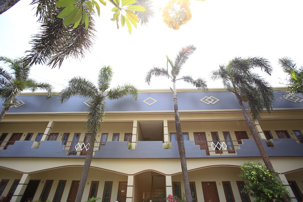 Hotel Murah di jakarta