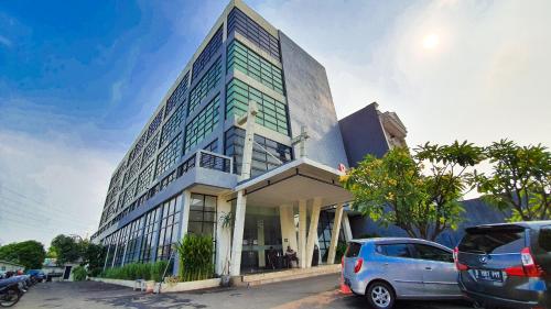 Hotel Murah di jakarta