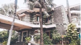 Hotel Murah di jakarta
