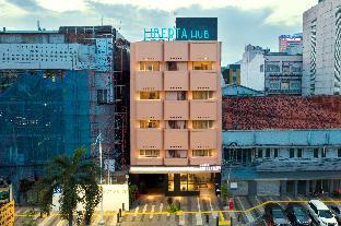 Hotel Murah di jakarta