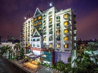 Hotel Murah di jakarta