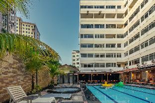 Hotel Murah di jakarta