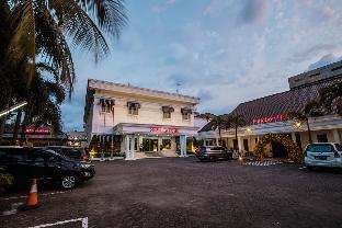 Hotel Murah di jakarta