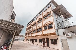 Hotel Murah di depok
