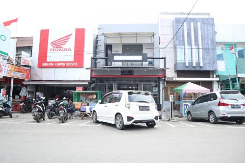 Hotel Murah di padang