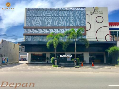 Hotel Murah di padang