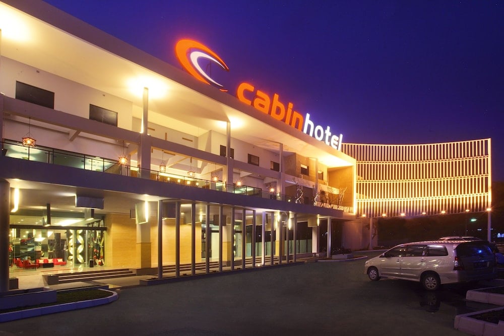 Hotel Murah di jakarta
