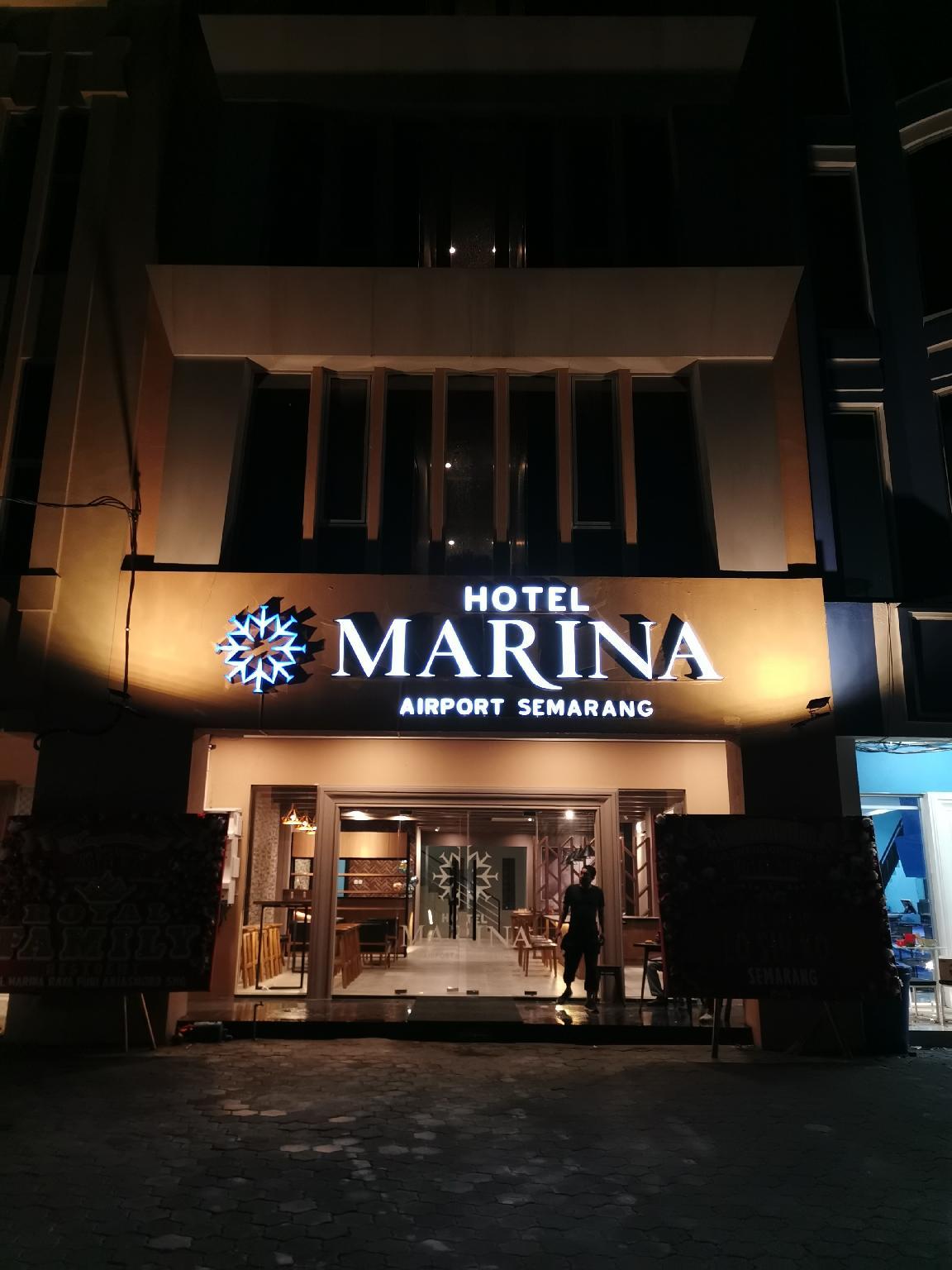 Hotel Murah di semarang