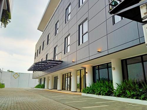 Hotel Murah di semarang