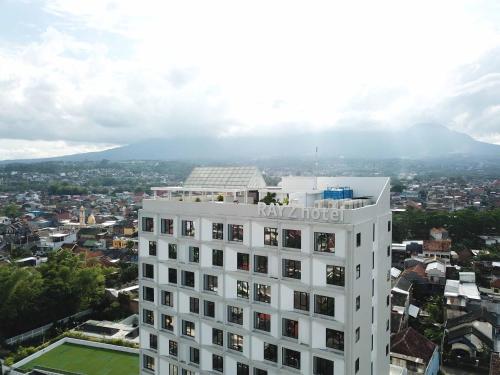 Hotel Murah di malang
