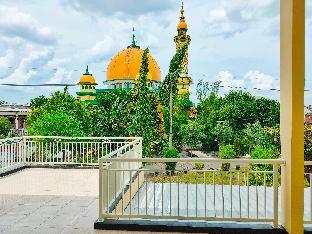 Hotel Murah di surabaya