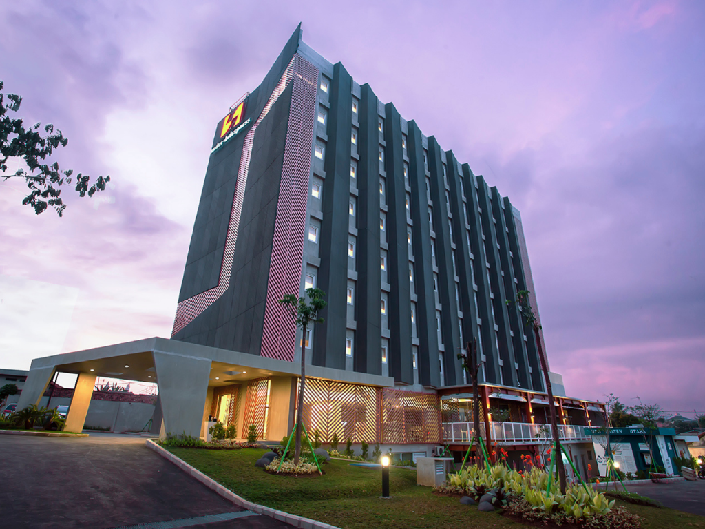 Hotel Murah di cilegon