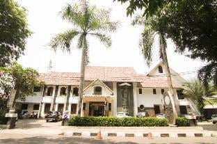 Hotel Murah di purwakarta