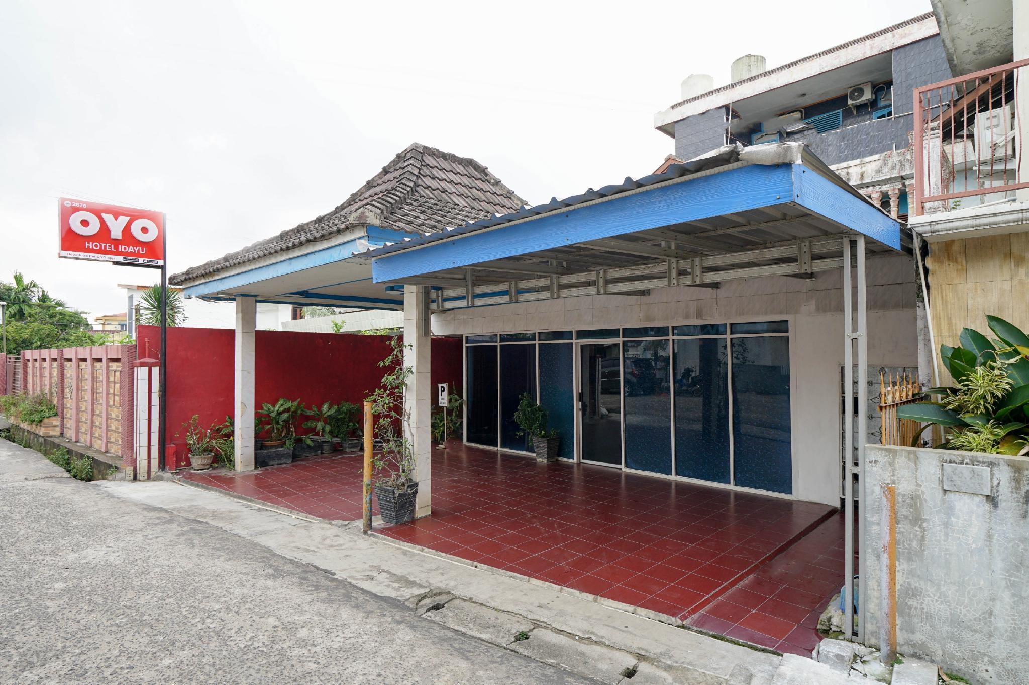 Hotel Murah di palembang