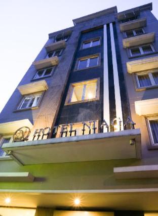 Hotel Murah di surabaya