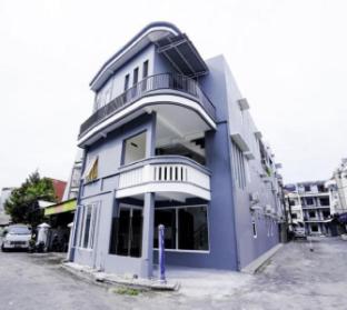 Hotel Murah di surabaya