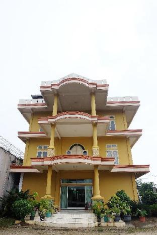 Hotel Murah di bungo