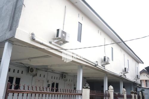 Hotel Murah di jambi