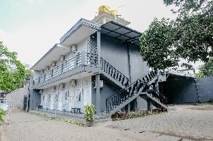 Super Oyo 1176 J3 Residence Syariah