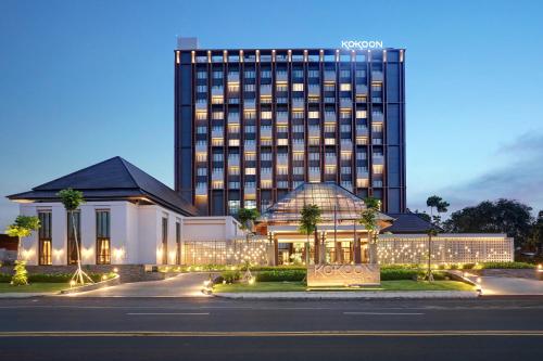 Hotel Murah di banyuwangi