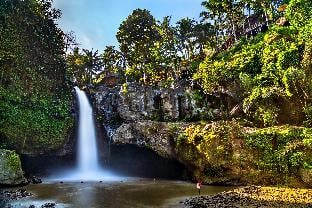 Hotel Murah di bali