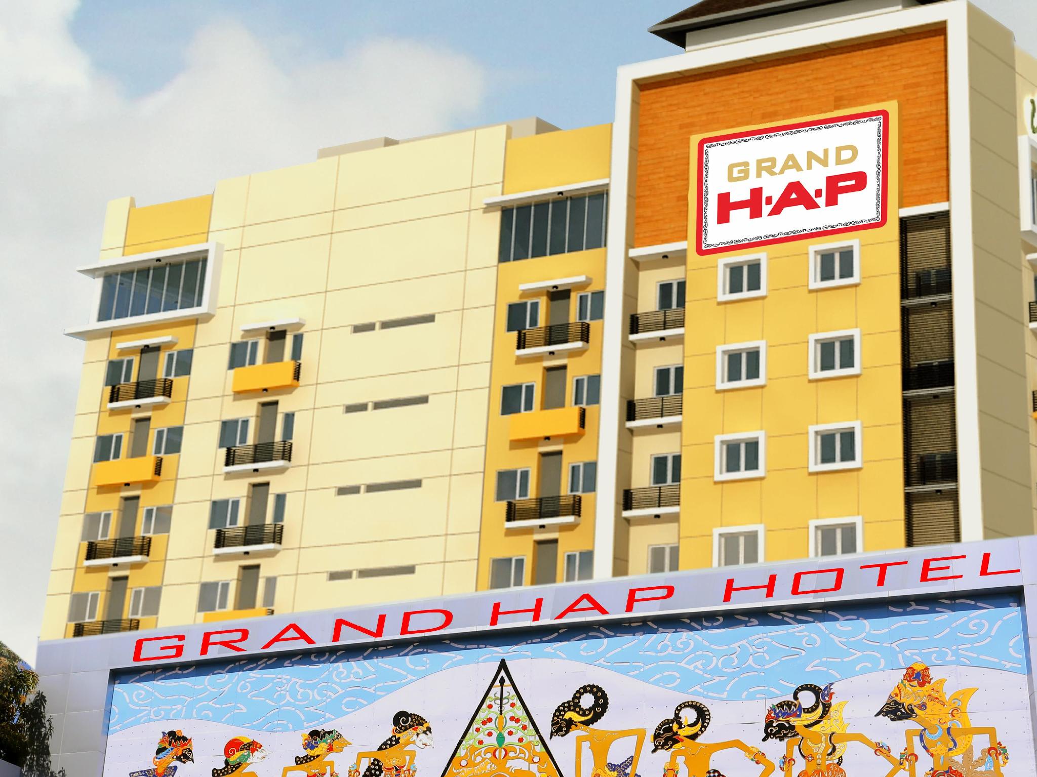 Hotel Murah di solo