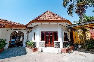 Hotel Murah di solo