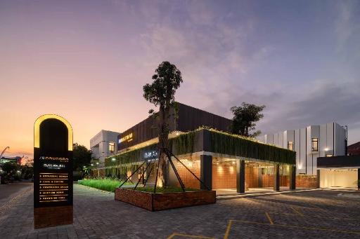 Hotel Murah di solo