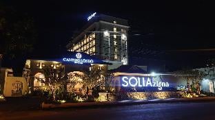 Hotel Murah di solo