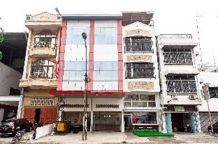 Hotel Murah di medan