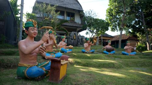 Hotel Murah di bali