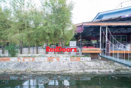 Hotel Murah di bojonegoro