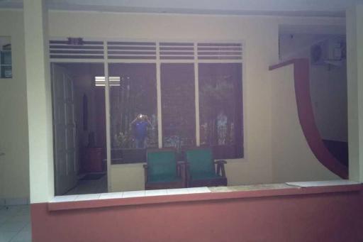 Hotel Murah di purwokerto