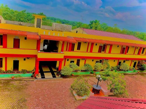 Hotel Murah di tebing-tinggi