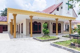 Hotel Murah di pematang-siantar
