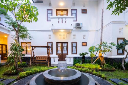 Hotel Murah di jogja