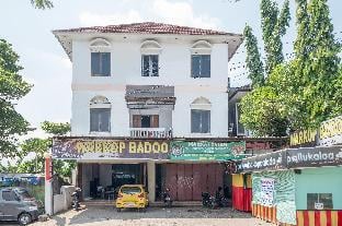 Hotel Murah di makassar