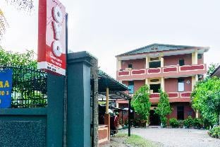 Hotel Murah di makassar
