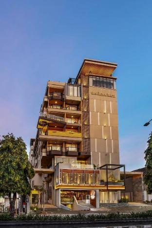 Hotel Murah di jogja