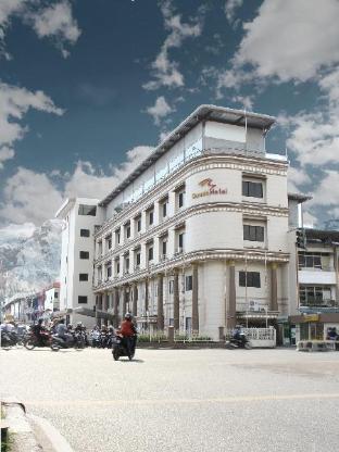 Hotel Murah di pontianak