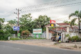 Hotel Murah di tasikmalaya