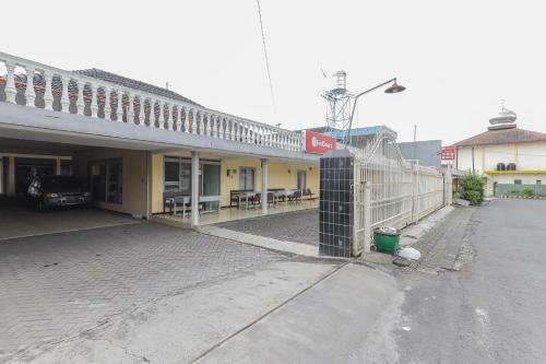 Hotel Murah di malang