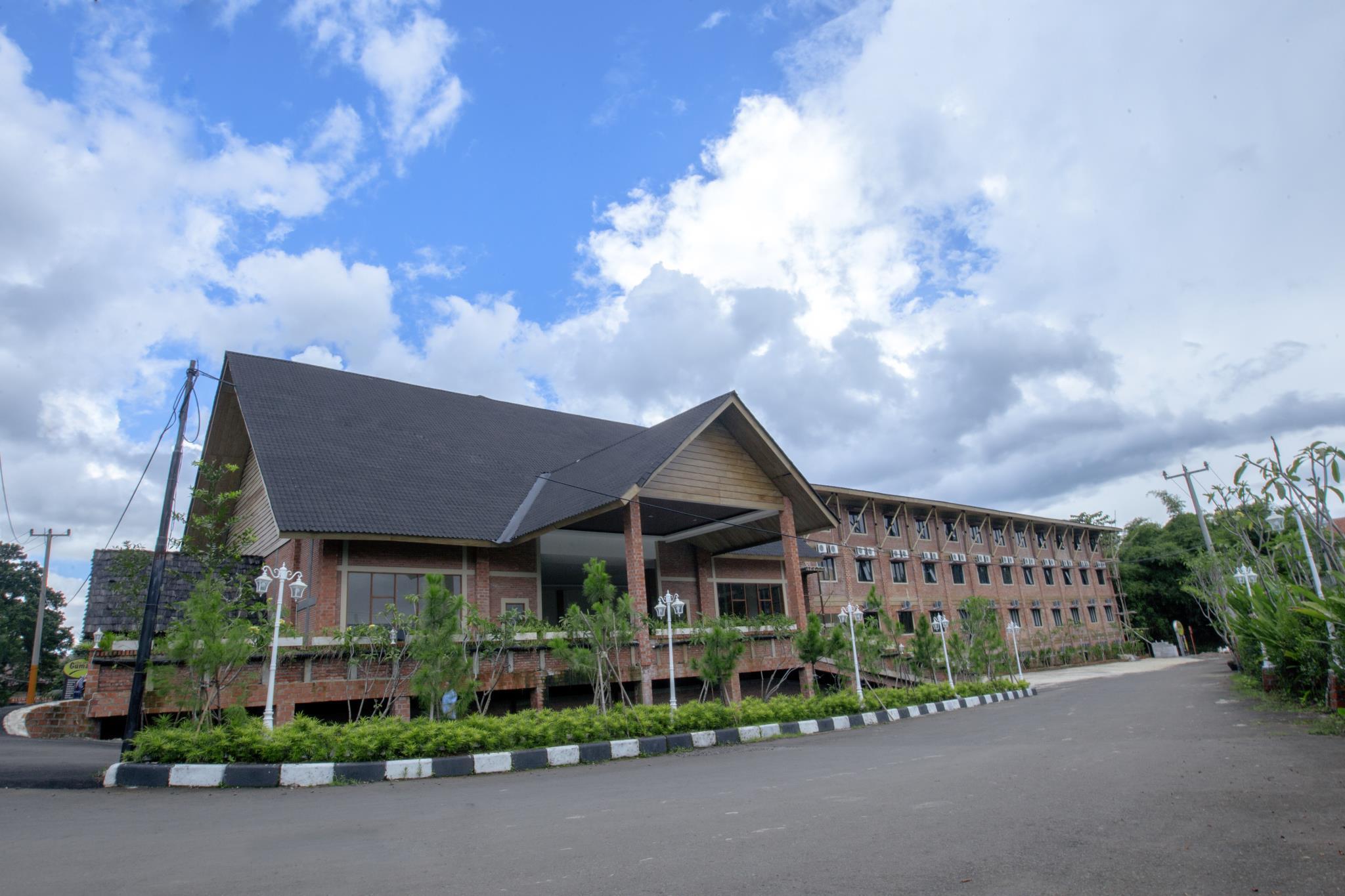 Hotel Murah di bogor