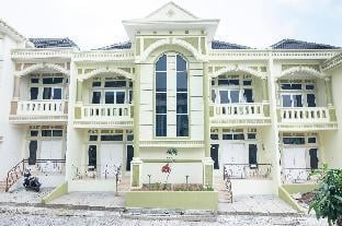 Hotel Murah di puncak