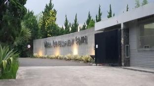 Hotel Murah di puncak