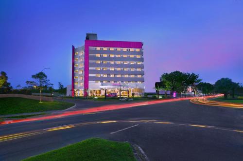 Hotel Murah di cikarang