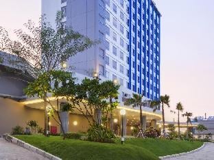 Hotel Murah di cikarang