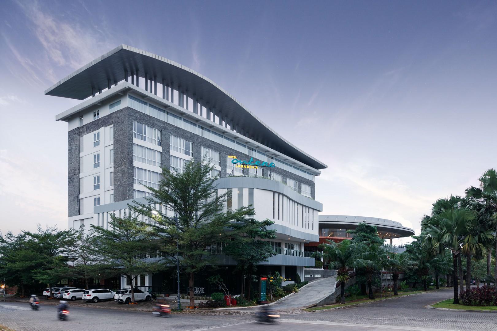 Hotel Murah di cikarang