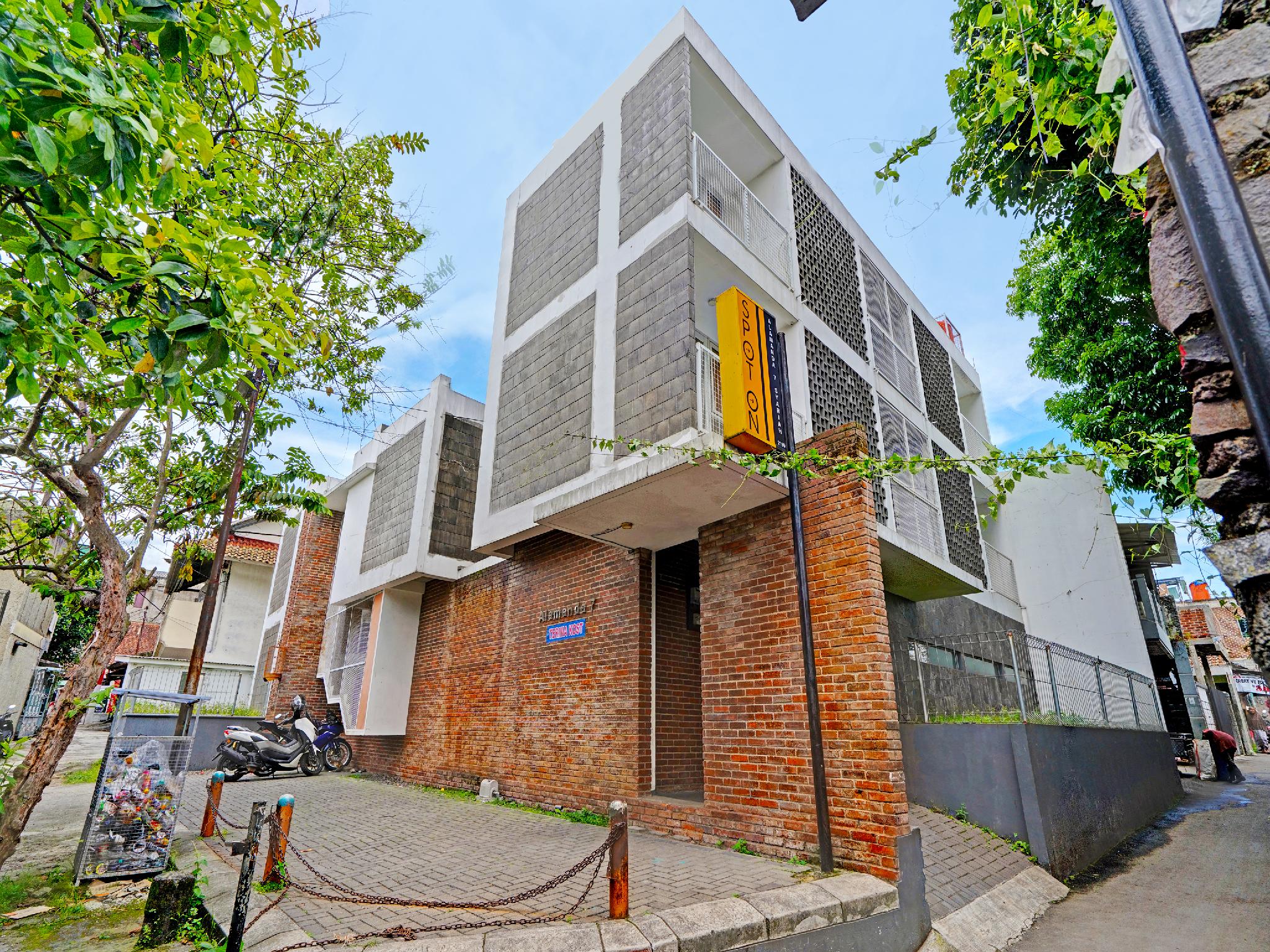 Hotel Murah di bandung