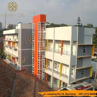 Hotel Murah di bandung